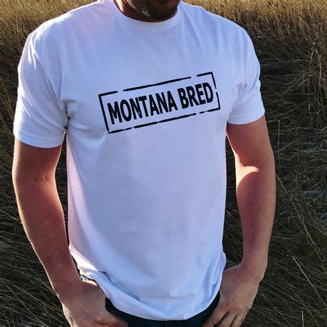 bred montana